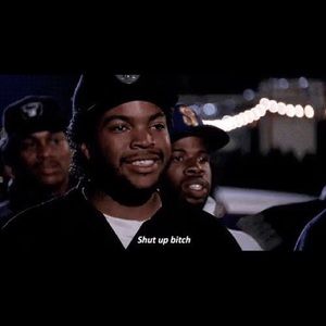 Meet your Posher, Brett